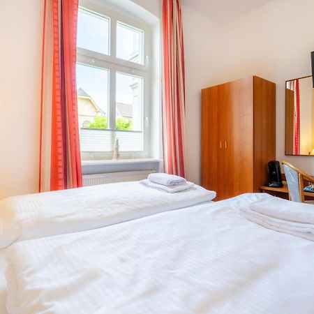 Pension Wald Und See Heringsdorf  Ngoại thất bức ảnh
