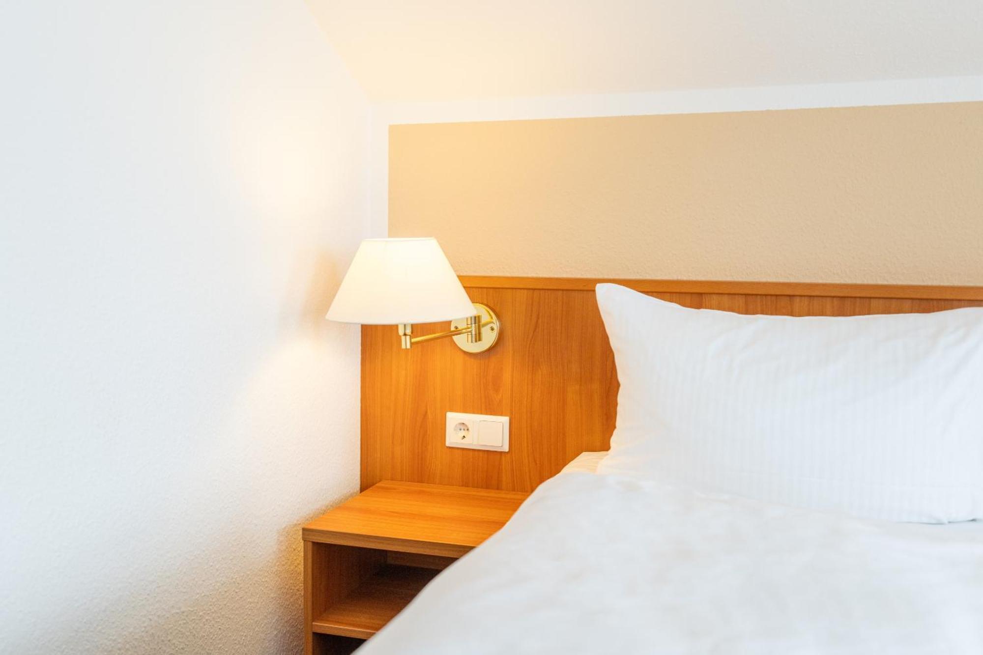Pension Wald Und See Heringsdorf  Ngoại thất bức ảnh