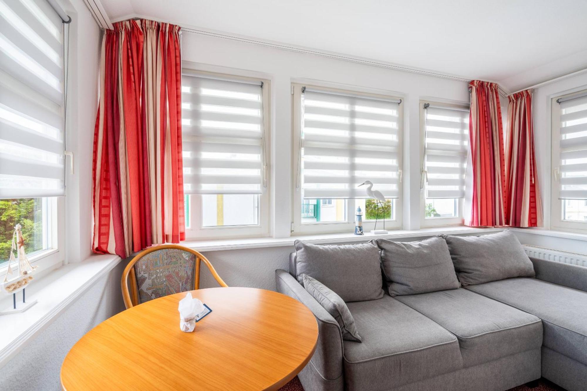 Pension Wald Und See Heringsdorf  Ngoại thất bức ảnh