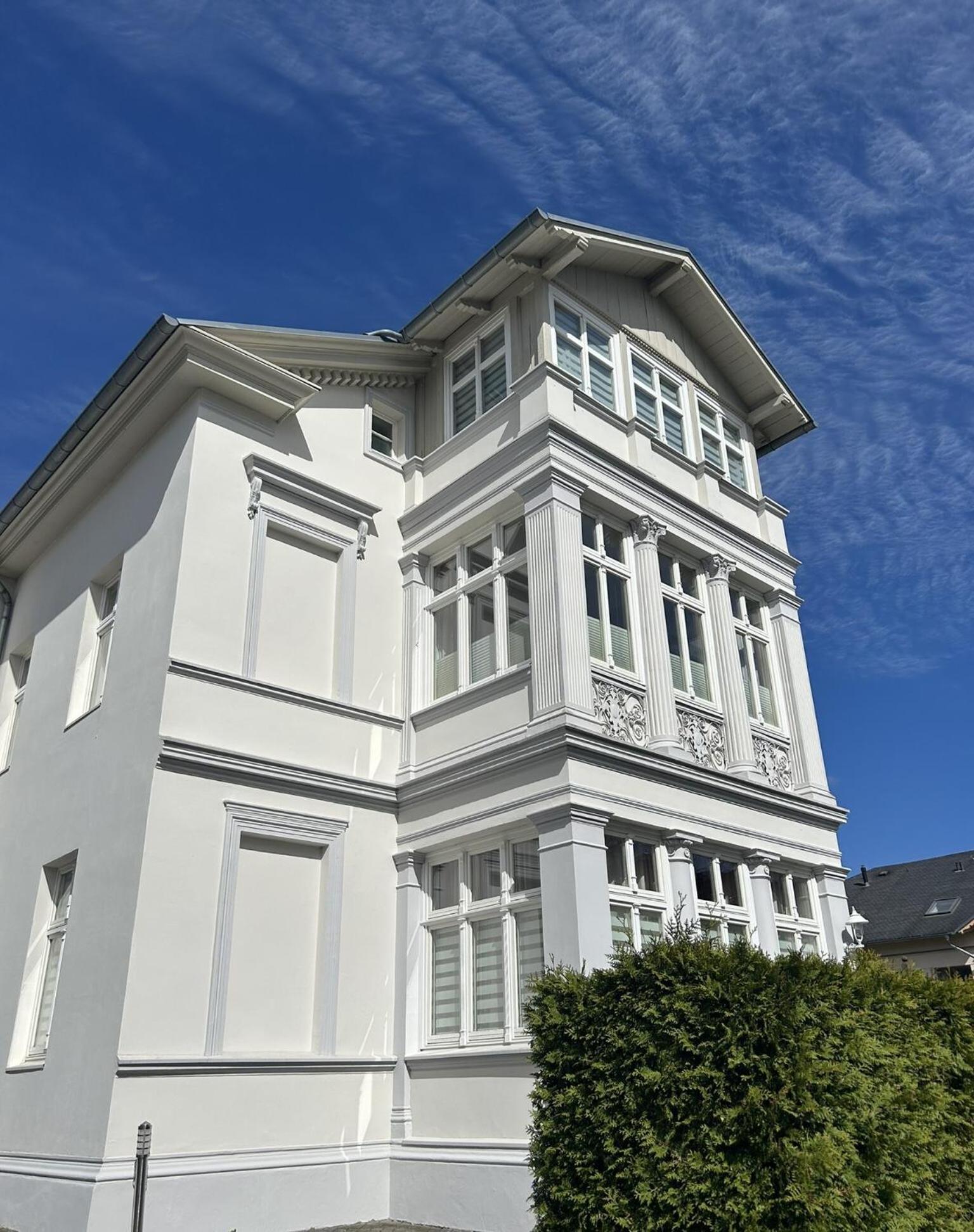 Pension Wald Und See Heringsdorf  Ngoại thất bức ảnh